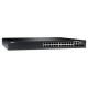 DELL N3024 Managed L3 Switch 24 Ethernet Ports And 2 10-gigabit Sfp+ Ports And 2 Combo 1000base-t Ports KY73Y