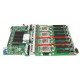 DELL Motherboard For Poweredge R930 Server 1FH6X