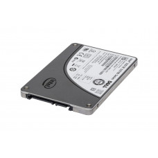DELL 200gb 2.5inch Form Factor Sata-6gbps Multi-level Cell (mlc)internal Solid State Drive For Dell Poweredge Server 6P5GN
