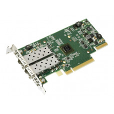 DELL Solarflare Dual-port 10gbe Pcie 3.0 Server I/o Adapter GVRR7