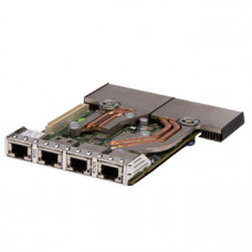 DELL Broadcom Bcm57800-t 2x10gbe + 2x1gbe Base-t Netxtreme Ii Rack Network Daughter Card Rndc For Poweredge R620/r630/r720/r720xd/r730/r820/dr6000 Disk Backup Appliance DH2DM