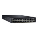 DELL Networking Switch 24 Ports Managed Rack-mountable X1026P