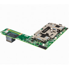 DELL Fd33xd Expandable Raid Controller For Poweredge Fd332 Storage Block JR7H7