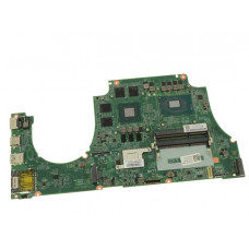 DELL Inspiron 15-7559 Laptop Motherboard W/ Intel I5-6300hq 2.3g NXYWD