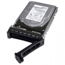 DELL 6tb 7200rpm Near Line Sas-12gbps 4kn 3.5inch Hot-plug Hard Drive With Tray For 13g Poweredge Server R69WP