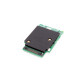 DELL Perc H330 Mini Blade 12gb/s Sas 6gb/s Sata Pci-e 3.0 Raid Controller For Dell Poweredge M630 / M830 7G4YN