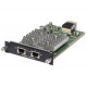 DELL Uplink Module 10gb Ethernet X 2 For Networking N3024 N3024f N3024p N3048 N3048p 403-BBOB
