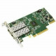 DELL Sfn7322f Flareon Ultra 10gigabit Ethernet Card Pci Express X8 Low-profile 540-BBTH