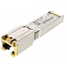 DELL Sfp+ 10gbase-t 30m Reach On Cat6a/7 Transceiver 407-BBWT