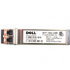 DELL 10gfc Mmf Vcsel 850nm Lc Sfp+ Transceiver 7D64H