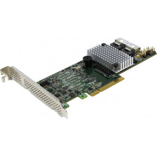 DELL 6gb Megaraid Sas 9271-8i 8port Pci-express 3.0 X8 Sas Sata Host Bus Adapter With Low Bracket 80G1R