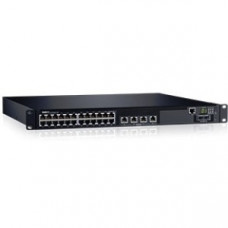 DELL EMC Networkingon Switch 28 Ports Managed Rack-mountable N2128PX