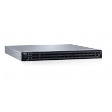 DELL NETWORKING 40gbe- Qsfp-10gbe- Switch With Dual Power S6000-ON