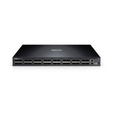 DELL Networking S6000-on 40gbe- Qsfp-10gbe- Switch With Dual Power 8N6WN