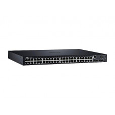 DELL Networking N1548p Switch 48 Ports Managed Rack-mountable HP2CV