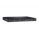DELL Networking N1548p Switch 48 Ports Managed Rack-mountable HP2CV
