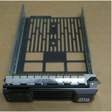 Dell Tray Caddy Hard Drive Compellent SC200 3.5 Sas Sata 72CWN