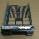 Dell Tray Caddy Hard Drive Compellent SC200 3.5 Sas Sata 72CWN