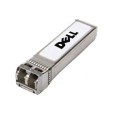 DELL 1.25gbe Rj-45 Sfp Transceiver PF911