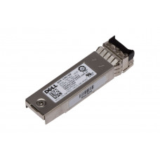 DELL Networking Transceiver Sfp+ 10gbe Sr 850nm Wavelength 300m Rch PLRXPL-SC-S43-811