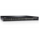 DELL Networking X1052p Switch 48 Ports Managed Rack-mountable T65YX