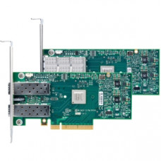 DELL Mellanox Connectx-3 Cx314a 2-port Pci-e 3.0 X8 40/56gbe Network Adapter TPD49