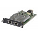 DELL Uplink Module 10gb Ethernet X 2 For Networking N3024, N3024f, N3024p, N3048, N3048p N30XX