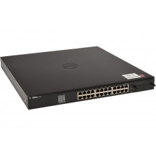 DELL Networking N4032 Switch 24 Ports L3 Managed Stackable 4G4FG