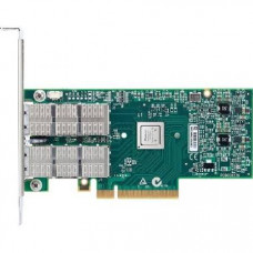 DELL Mellanox Connectx-3 Pro Dual Port 40 Gbe Qsfp+ Pcie Adapter 384-BBHR