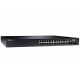 DELL Networking N3024p Switch 24 Ports Managed Rack-mountable C2THD