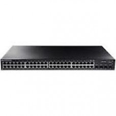 DELL Powerconnect 3548 Switch 48 Ports Managed Stackable M725K