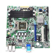 DELL System Board For Lga1155 W/o Cpu Optiplex 990 VNP2H