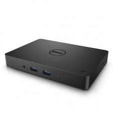 DELL Usb Docking Station With 130w Ac Adapter For Gigabit Ethernet 5FDDV