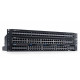 DELL 28x10gb-t And 2x Qsfp Network Switch S4128T
