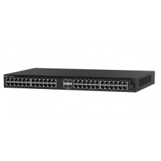 DELL EMC Networking Switch 48 Ports Managed Rack-mountable N1148P-ON