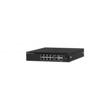 DELL Emc Networking Switch 8 Ports Managed Rack-mountable N1108T-ON