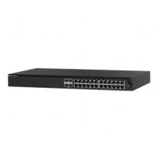 DELL Emc Networking N1124t-on Switch 24 Ports Managed Rack-mountable 210-AJIS