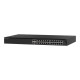 DELL Emc Networkingon Switch 24 Ports Managed Rack-mountable N1124T