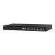 DELL Emc Networking N1124p-on Switch 24 Ports Managed Rack-mountable X54DF
