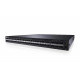 DELL Networking S4048-on Switch L3 Managed 48 X 10 Gigabit Sfp+ + 6 X 40 Gigabit Qsfp+ Rack-mountable With Dual Power Rails TF3V9
