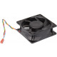 DELL Rear Fan For Poweredge T130 Precision Tower 3620 KMCW0