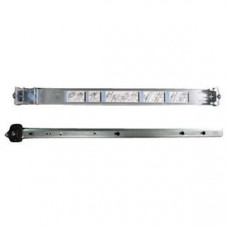 DELL 1u Switch Rail Kit For N4000 N3000 Force10 S Series N243X