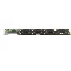 DELL Hard Drive Backplane 2.5 Inch Sff 8 Bay For Poweredge Fd332 Storage Block 0-14 Even FX48G