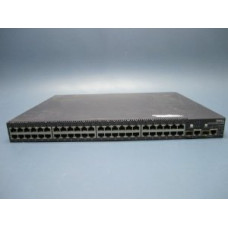 DELL Powerconnect 3348 48-ports Rack Mountable Switch Managed Stackable YJ045