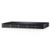 DELL Networking X1052 Switch 48 Ports Managed Rack-mountable RVKDW