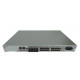DELL Brocade 300 24-port 8gb Fibre Channel Switch R875F