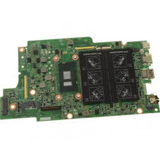 DELL Inspiron 7368 7569 Laptop Motherboard W/ Intel I7-6500u 2.5 8DX5J