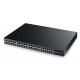 ZYXEL Switch 48 Ports Managed Desktop, Rack-mountable GS1920-48HP