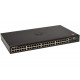 DELL Networking N2048 Switch 48 Ports Managed Rack-mountable 463-7701