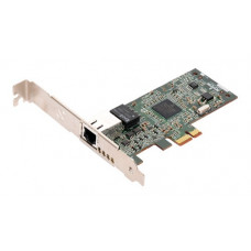 DELL Broadcom Netxtreme 5721 Singleport Gigabit Ethernet Nic R8278